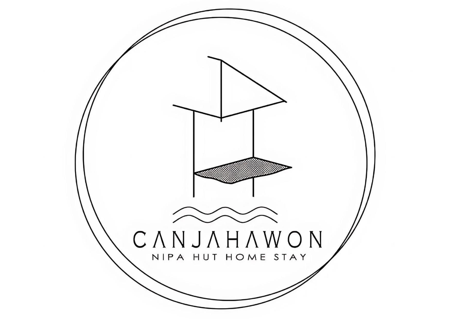 Canjahawon Nipa Hut Homestay Siquijor