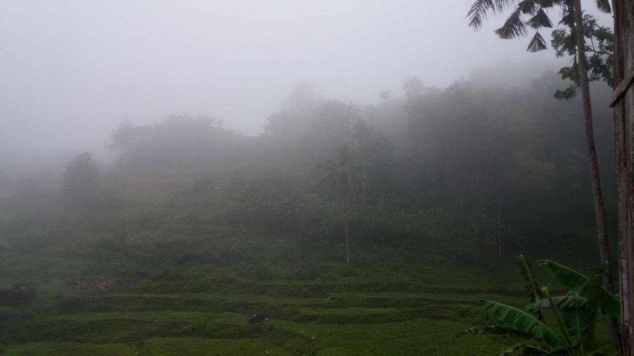 Homestay Canjahawon Nipa Hut Siquijor